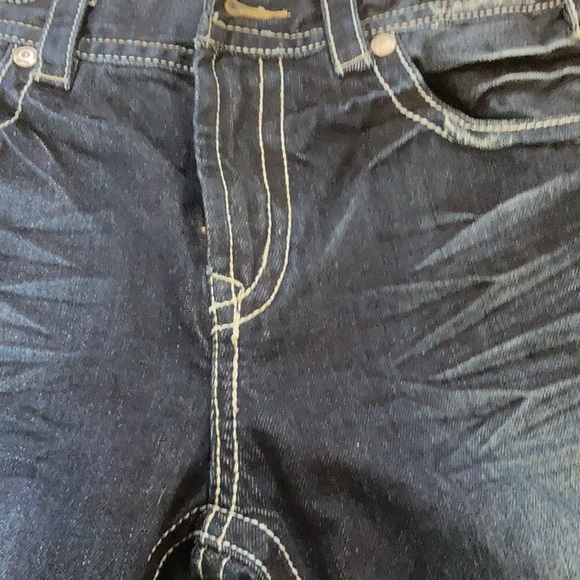 Size 34/30 Warehouse One jeans - Picture 13 of 14